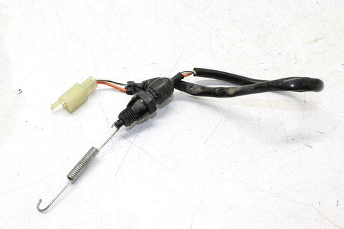 08-09 Suzuki Gsxr600 Rear Back Brake Sensor Oem