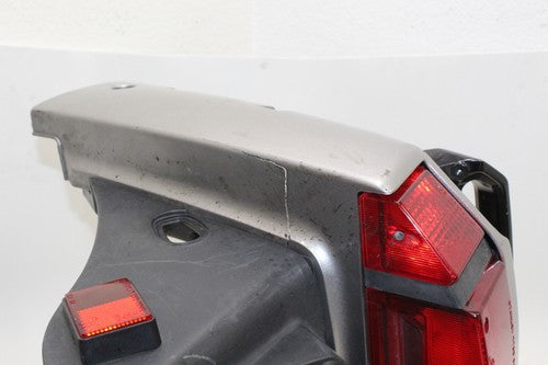 88-07 Kawasaki Ninja 250r Ex250f Center Rear Back Tail Fairing Cowl OEM