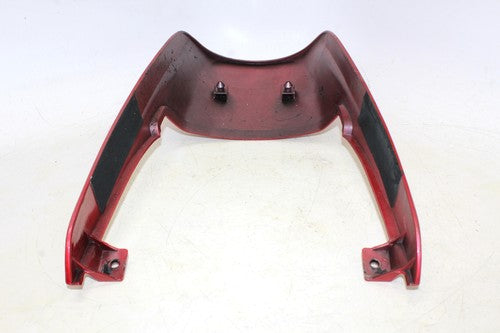1991 Kawasaki Zephyr 750 Zr750c Center Rear Back Tail Fairing Cowl