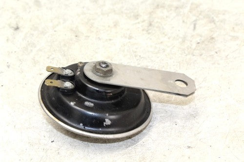 2003 Suzuki Gsxr750 Horn Signal
