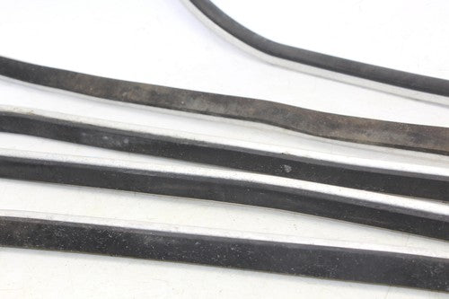 1980 Piaggio Vespa 250 Steps