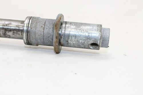 1984-85 Honda V65 Sabre Vf1100s Rear Axle Back Wheel Rim Pivot Bolt Axel OEM