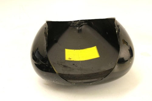 85-87 YAMAHA VIRAGO 535 XV535 GAS TANK CAP COVER TRIM PANELCOWL FAIRING