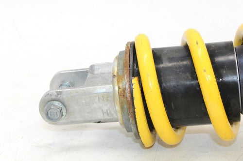 2002 Suzuki Gsxr600 Rear Back Shock Absorber Suspension
