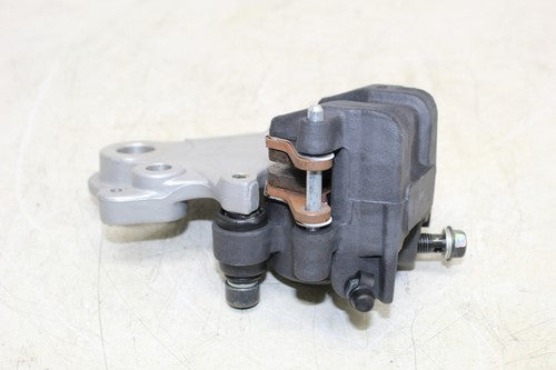 2022 Yamaha Mt-07 Mtn690 Rear Back Brake Caliper With Mount Bracket