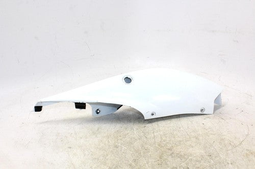 2005 Suzuki Gsxr600 LEFT RIGHT TAIL SEAT COVER 45512-01H, 45511-01H