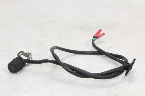 1995 84-02 Honda Xr200r Battery Cable Wire OEM