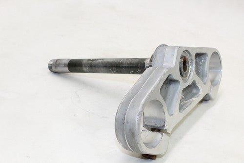 95-96 Buell Thunderbolt S2 Front Forks Clamp Lower Triple Tree Stem OEM