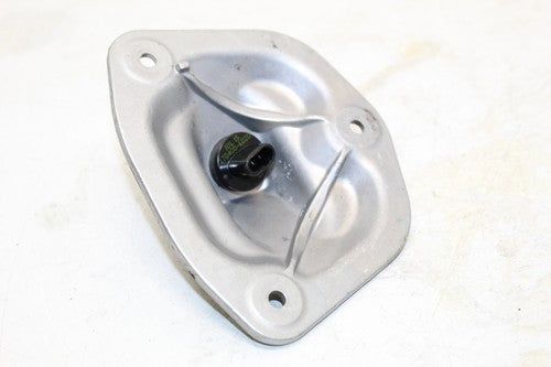 2010 Kawasaki Ninja Zx14 Zx1400c Air Cleaner Cap