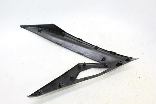 2014 Kawasaki Ninja 300 Ex300a Left Side Cowling
