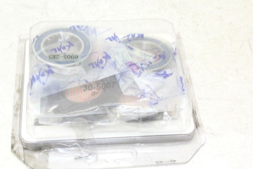 Seal Kit-Front Husqvarna CR 125 01-07