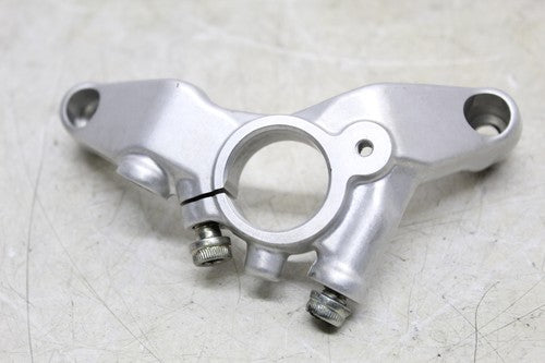 2015 Ducati 899 Panigale Rearset Frame Bracket Mount 829.3.a44.1b