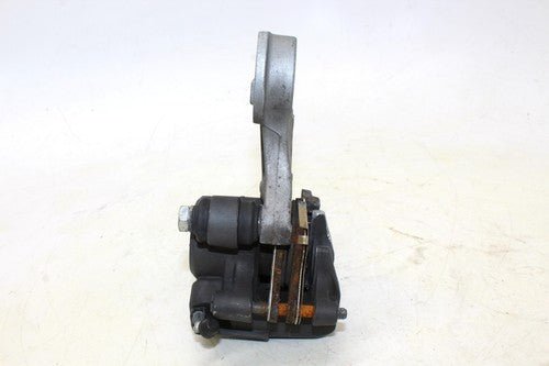 2007 Yamaha Yzf R6 Rear Back Brake Caliper With Mount Bracket