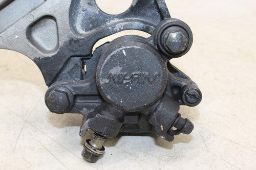 1999 Honda Cbr600f4 Rear Back Brake Caliper With Mount Bracket