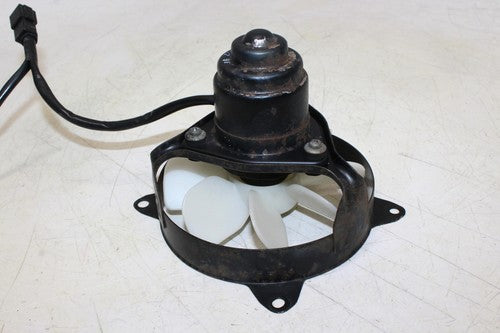 1986 Honda Elite 150 Ch150 Engine Radiator Cooling Fan 062500-5822