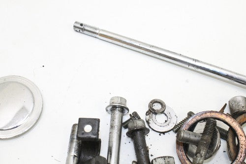 1995 Yamaha Virago 750 Xv750 Engine Bolts Hardware Misc. Screws OEM