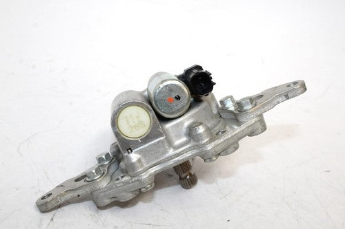 2007 HONDA CBR600RR STEERING DAMPER STABILIZER 53700-MFJ-D01 OEM