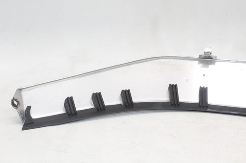 1991-94 Honda Goldwing Gl1500a Front Upper Fairing Nose Windshield Cover OEM