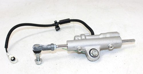 2015 Yamaha Yzf R1 Steering Damper Stabilizer