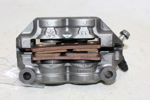 2014 Aprilia Rsv4 R Aprc Abs 1100 Factory Front Brake Caliper Set Pair Brembo