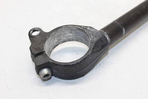 2007-2008 Kawasaki Ninja Zx6r Left Clip On Handlebar OEM