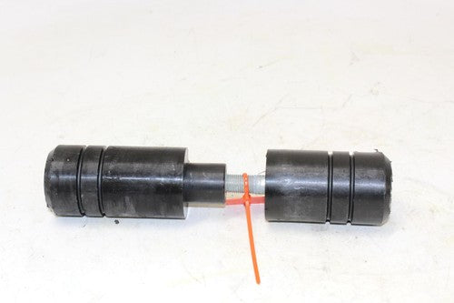 2003 Honda Cbr600rr Handlebar End Caps Weights