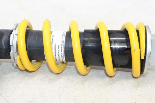 2007 Suzuki Gsxr750 Rear Back Shock Absorber Suspension