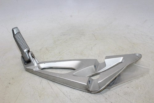 2005 Bmw K1200s Abs Rear Back Passenger Peg Set Pair