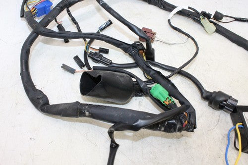 2005 Suzuki Bandit 1200 Gsf1200s Main Engine Wiring Harness Motor Wire Loom