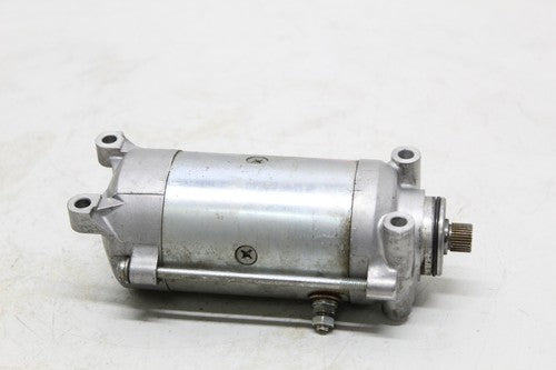 1987 Honda Nighthawk CB250 ENGINE STARTING STARTER MOTOR -DC 12V