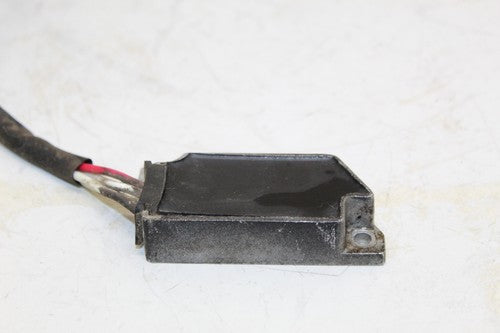 1985 Yamaha Virago 1000 Xv1000 Rectifier Voltage Regulator