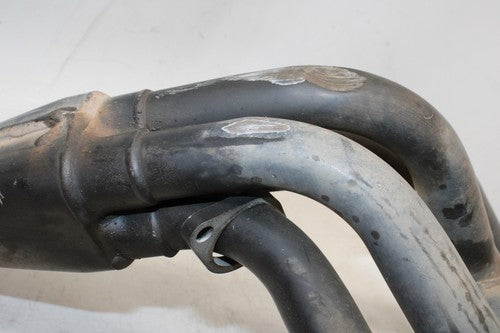 2000 Suzuki Katana 750 Gsx750f Exhaust Header Pipes Manifold