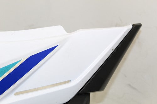 2019 Suzuki Gsxr250r Left Mid Upper Side Fairing Cowl Plastic OEM