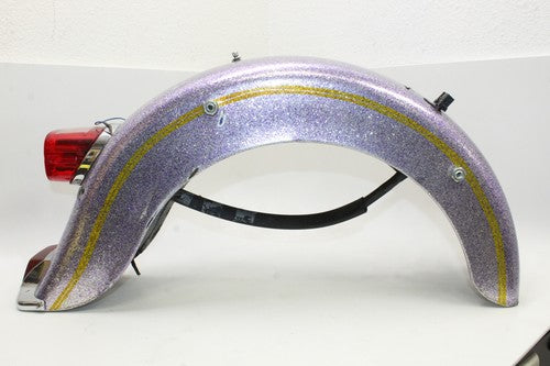 2007-08 Harley-davidson Electra Glide Ultra Classic Rear Back Wheel Fender OEM