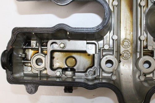 1999 Honda Nighthawk 750 Cb750 Engine Top End Cylinder Head Cover OEM