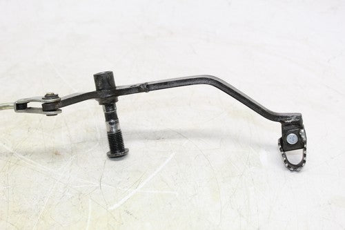 2005 Yamaha Xt225 Right Rearset Brake Foot Pedal