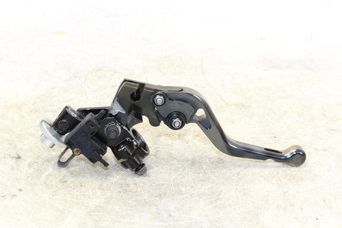 2015 Yamaha Fz09 Hydraulic Clutch Master Cylinder W/ Lever