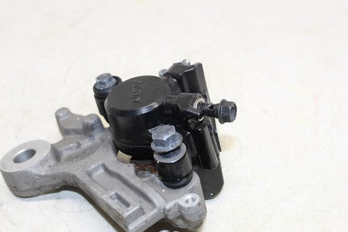 2015 Honda Cb300f Rear Back Brake Caliper With Mount Bracket