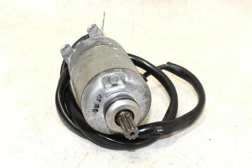 2003 Honda Cbr600rr Engine Starting Starter Motor -dc 12v