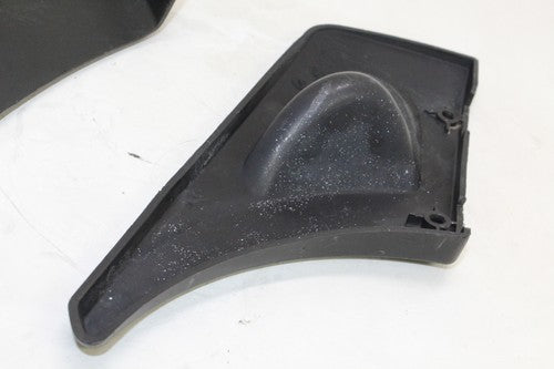 2003-09 Buell Blast P3 Engine Sprocket Cover OEM