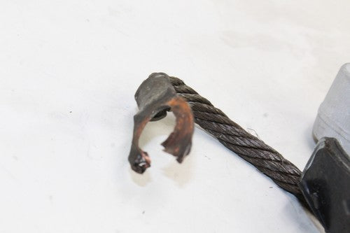 2003 Buell Blast Rear Dogbone Shock Linkage Link OEM L0149