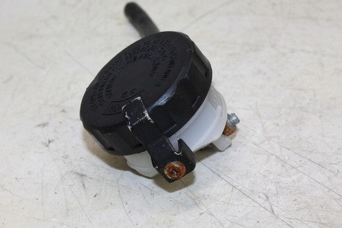 2000 Honda Cbr600f4 Front Brake Master Fluid Reservoir Tank Bottle