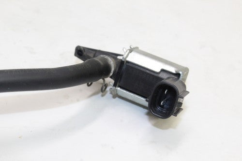 2017 Kawasaki Ninja 650 Air Valve Solenoid Top Engine Switch Sensor OEM *PARTS*