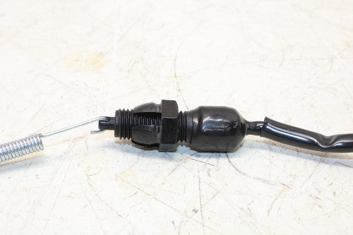 2011 Suzuki Gsxr750 Rear Back Brake Sensor
