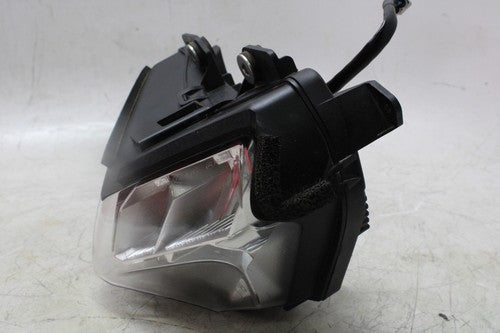 2020 Kawasaki Z650 Er650 Front Headlight Head Light Lamp