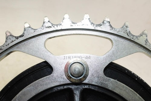 08 2008 Suzuki Gsxr1000 Rear Back Sprocket