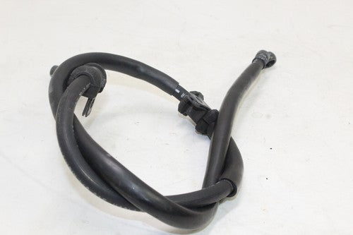 2000-07 Honda Shadow Sabre 1100 Vt1100c2 Rear Back Brake Hose Fluid Line OEM