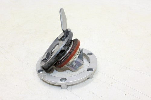 2013 Kawasaki Ninja 300 Ex300a Gas Cap And Seat Lock