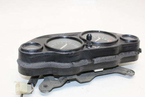 2001 Kawasaki Concours 1000 Zg1000a Speedo Tach Gauges Display Cluster