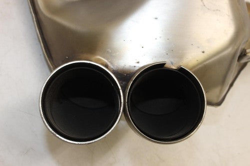 2004 Mv Agusta Brutale Oro Exhaust Header Pipes Manifold 99345